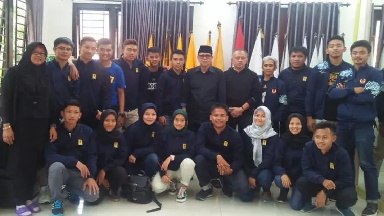 Pencak Silat Jawa Barat Optimis Pertahankan Juara Umum di PON XX Papua