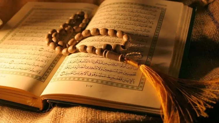 Baca Dua Ayat Al-Baqarah Hidup Akan Kecukupan