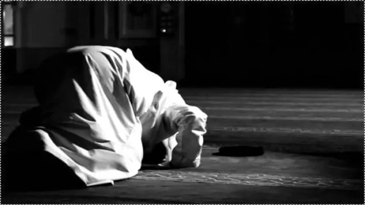 Yuk Salat Malam Ala Rasulullah!