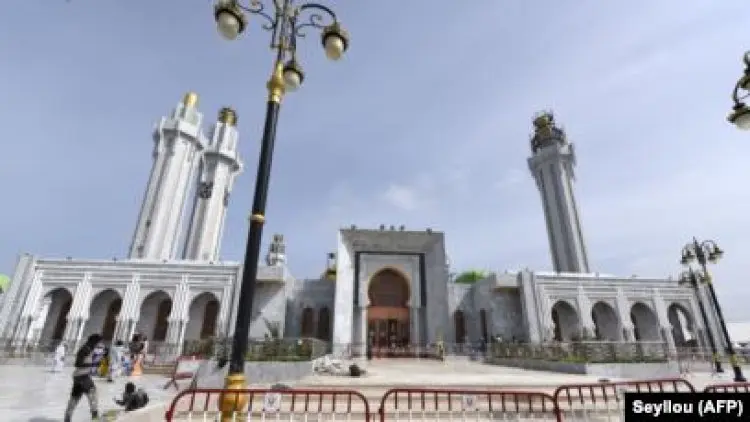 Depkeh AS Dukung Muslim Michigan Bangun Masjid