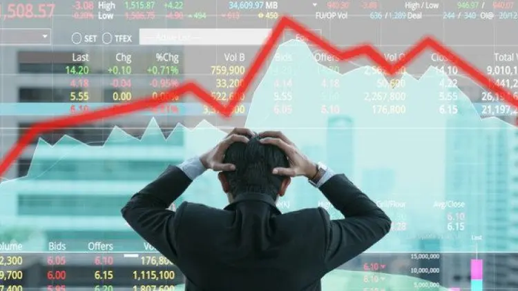 IHSG Pilih Turun 0,3% ke 6.203,27