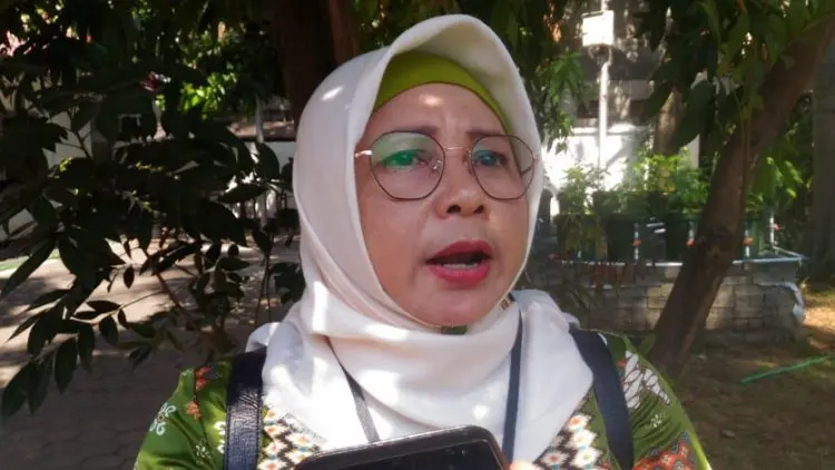 Angka Stunting di Kota Bandung Belum Turun Signifikan 