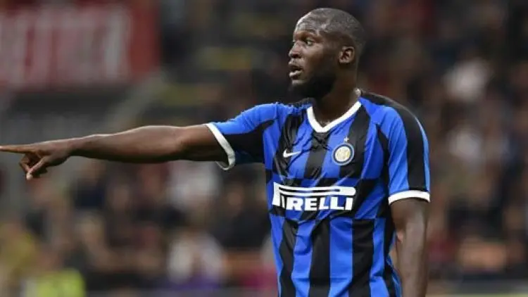 Kabar Buruk, Inter Tanpa Lukaku Ladeni Barcelona