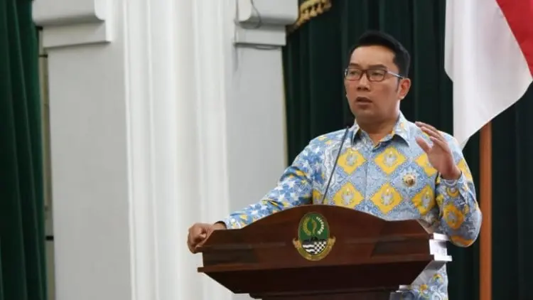 Genjot Kinerja ASN, Pemprov Jabar Terapkan Aplikasi e-RK