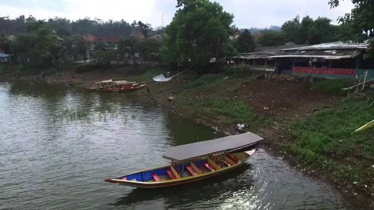 Pemprov Alokasikan Rp24 Miliar untuk Menata Ciburuy
