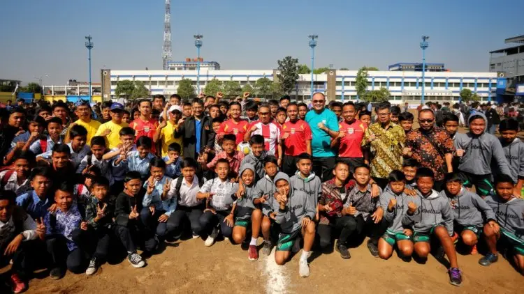 57 Tim Bertarung di LPI 2019 Tingkat Kota Bandung