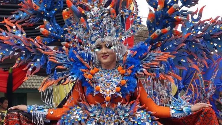 100 Peserta akan Meriahkan Kepri Carnival 2019