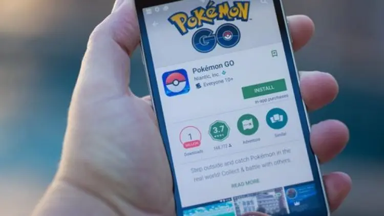 Pokemon GO Bermasalah di Smartphone Xiaomi