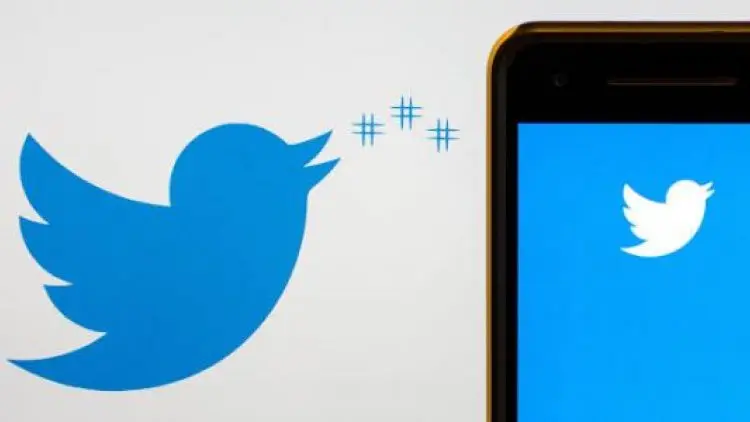 Twitter Alami Gangguan Secara Global