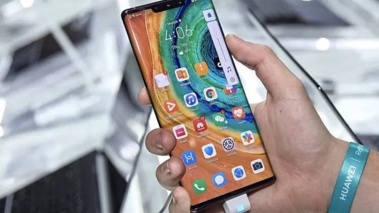 Huawei Mate 30 Tak Bisa Dipasangi Android Secara Manual