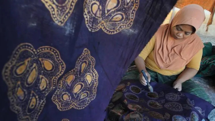 Terus Jaga Komitmen, UNESCO Mulai Evaluasi Pengakuannya pada Batik