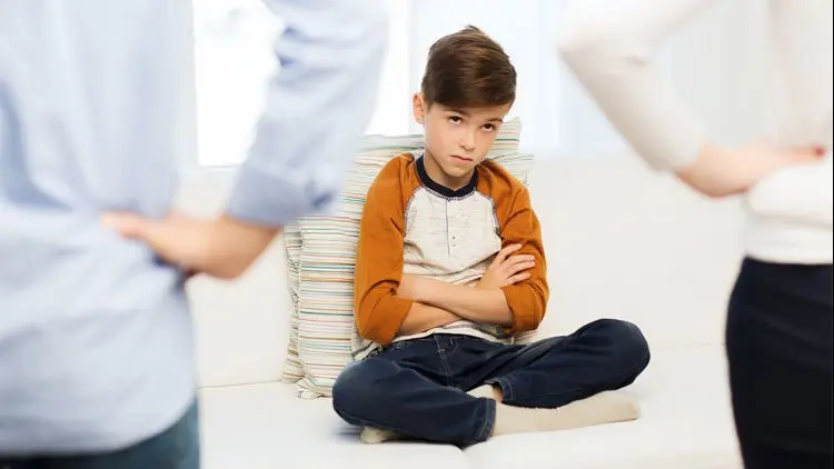 Awas, Kebiasaan Orang Tua Ini Bikin Anak Tak Punya Cita-cita