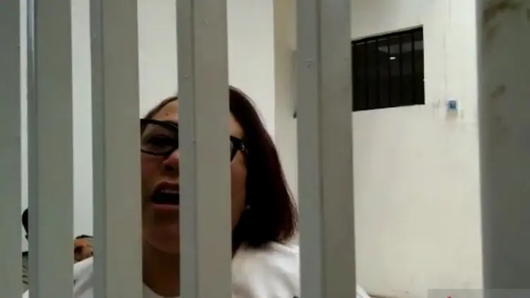 Girangnya Nunung Ketika sang Adik Bawakan Rawon