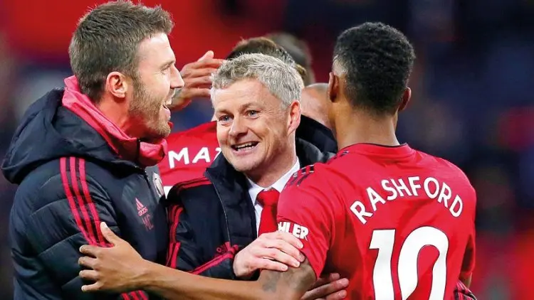 Jadwal Liga Europa: Laga 'Hidup-Mati' Ole Gunnar Solskjaer