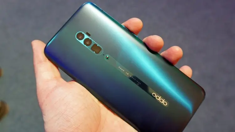 Lolos TKDN, OPPO Reno 2 Siap Rilis di Indonesia