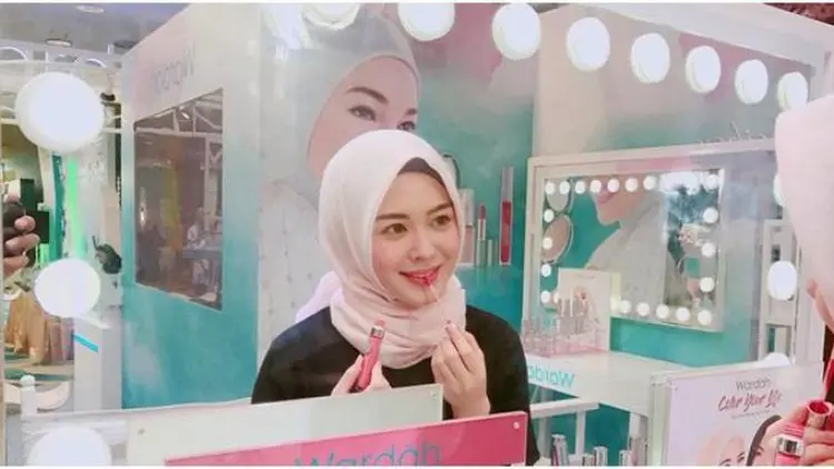 Pentingnya Konsultasi Agar Tak Salah Beli Skincare