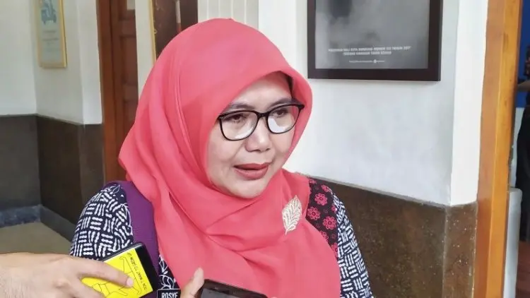 Dinkes Bandung: Musim Hujan Tingkatkan Potensi DBD