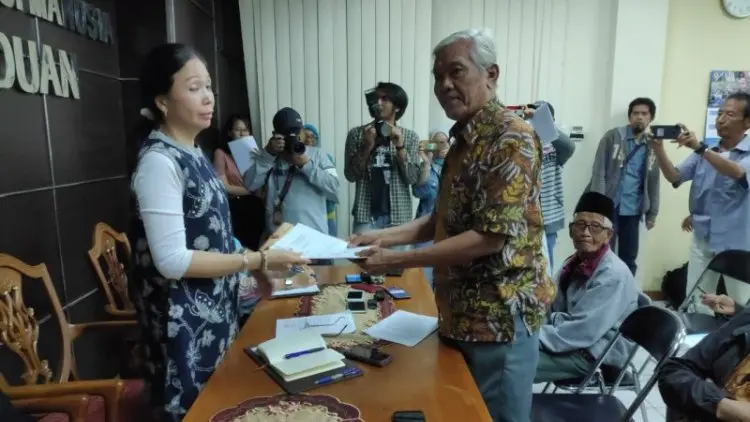 Temuan 346 Lokasi Kuburan Massal Korban 1965 Dilaporkan ke Komnas HAM