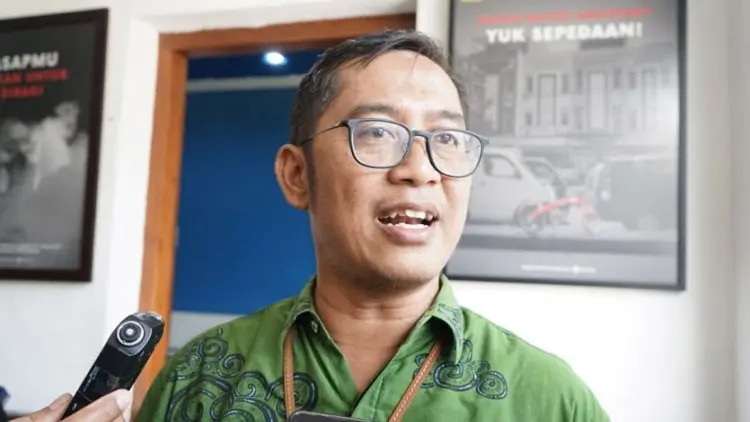 Mapag Hujan, Strategi Pemkot Bandung Antisipasi Banjir 