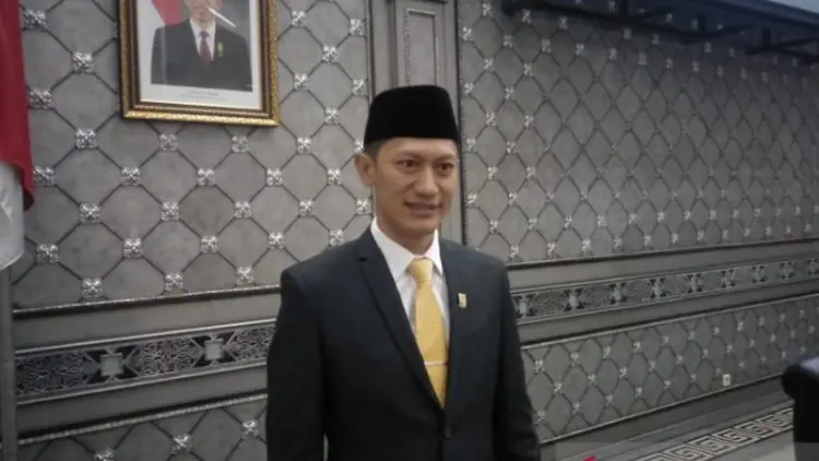 DPRD Cianjur Segera Tetapkan Struktur Alat Kelengkapan Dewan