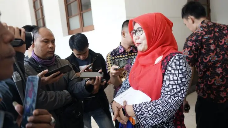 Jelang Musim Hujan, Warga Bandung Diminta 'Cerdik'