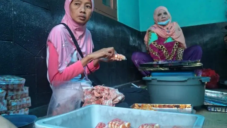 Keren, Puskesmas Ini Terapkan Terapi Gangguan Jiwa Model 'Ndeso'