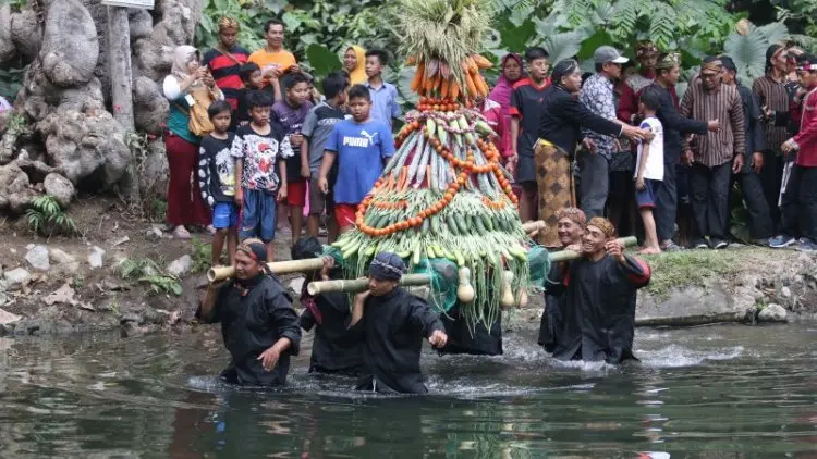 Soal Desa Wisata, Pengamat Sebut Perlu Aturan Spesifik