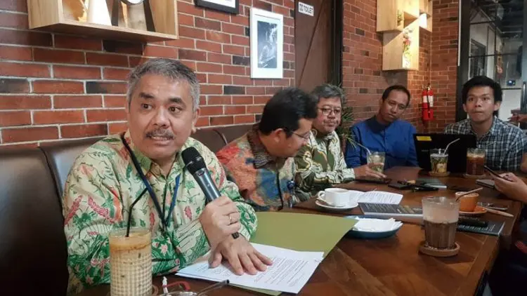 Konferensi tentang Hukum Internasional Akan Digelar di Jakarta