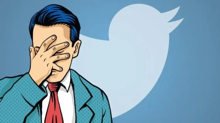 Twitter Sempat Alami Gangguan Secara Global