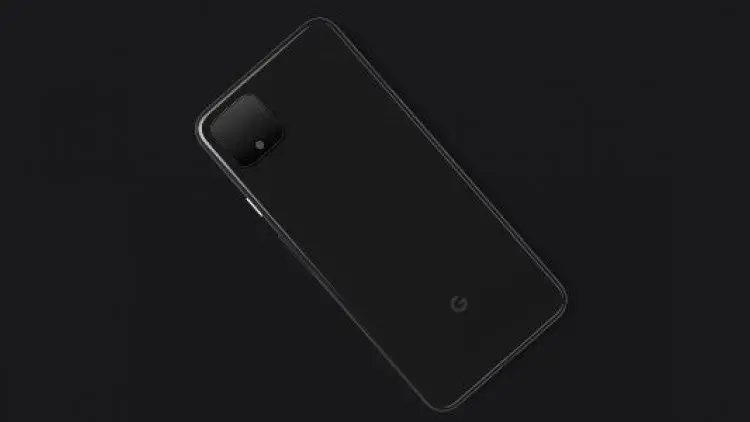 Bagian Belakang Pixel 4 Mirip iPhone 11 Pro?