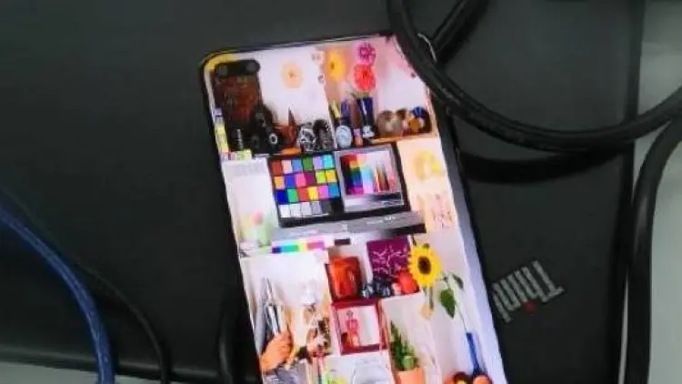 Kamera Selfie Honor View 30 Mirip Galaxy S10+?