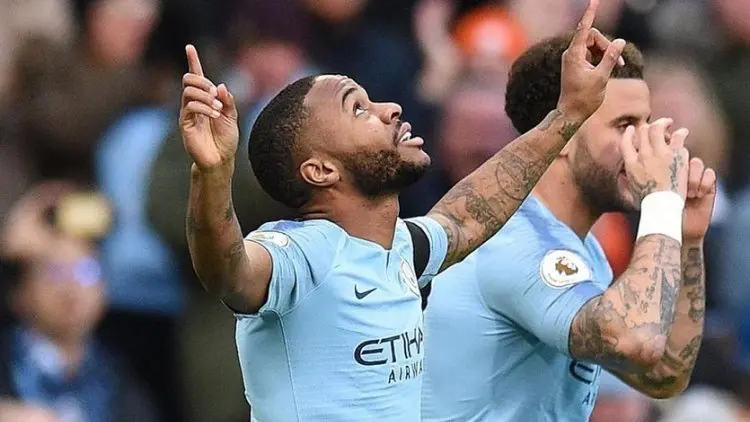 Man City di Jalur Tepat untuk Juara Liga Champions