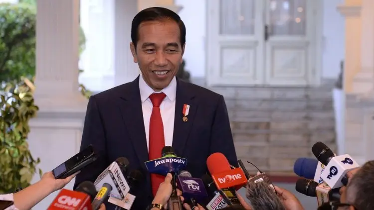 Pengamat Dukung Jenderal Tippe Jadi Menhan