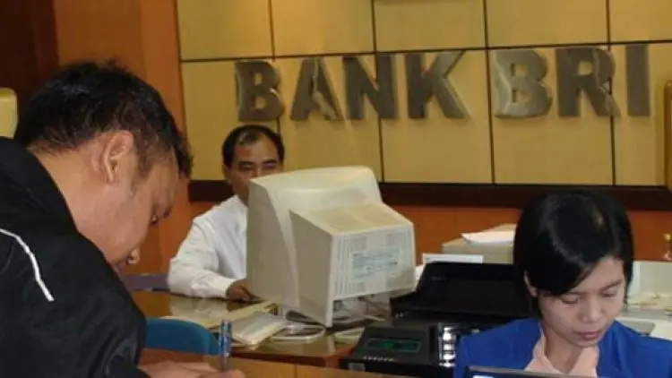 Bank BRI Cari Rp5 T dari Pasar Obligasi