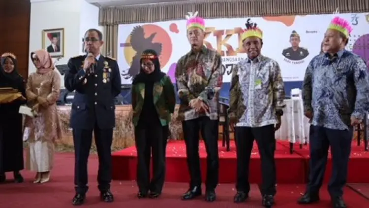 Suzuki Raih Penghargaan dari Ditjen Bea Cukai