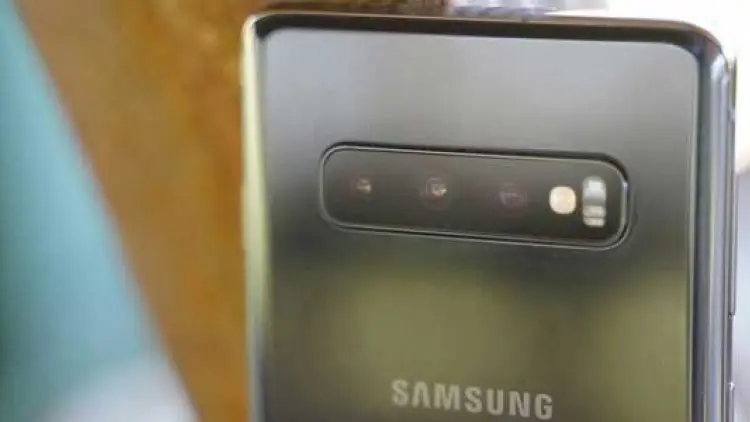 Inilah Sensor Kamera Terkecil yang Dibuat Samsung