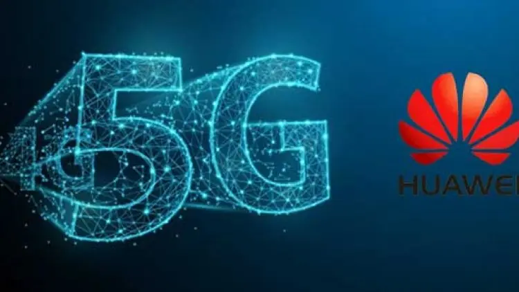 AS Cari Alternatif Huawei untuk Jaringan 5G