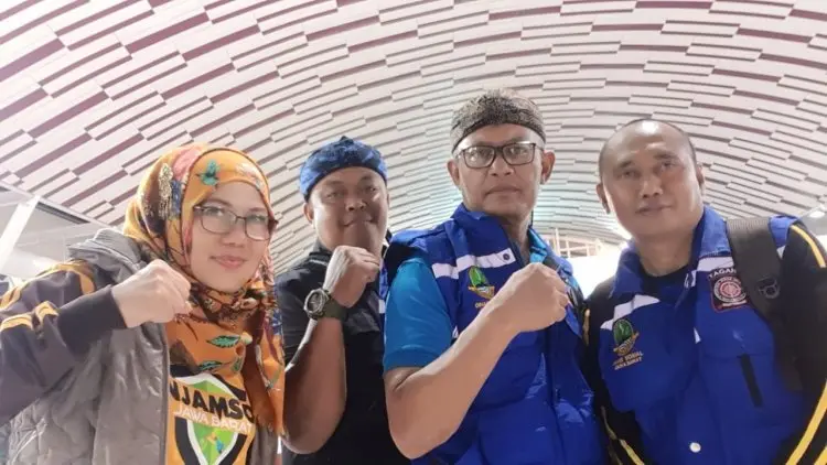 Tim Pemprov Jabar ke Papua untuk Verifikasi Data Pengungsi