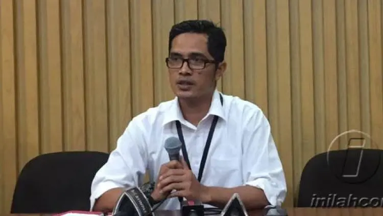 Uang Suap Proyek SPAM Sampai Ke Anak Auditor BPK?