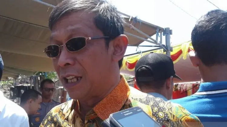 Kemensos Klaim Tutup 160 Lokalisasi se-Indonesia