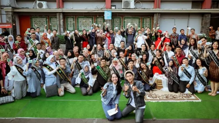 Gali Potensi Wirausaha, Jabar Optimalkan Paguyuban Mojang-Jajaka