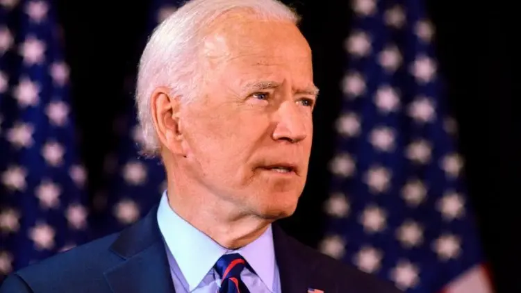 Soal Ukraina, Pence: Biden dan Putranya Harus Diperiksa