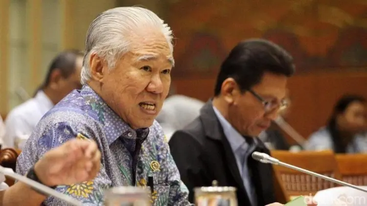 Mendag Minta Bulog Operasi Pasar Turunkan Harga Beras