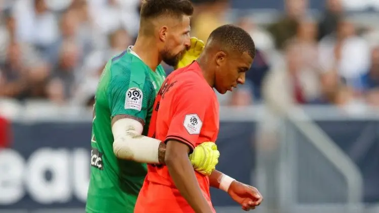 Kondisi PSG Bikin PSG Terancam Labil