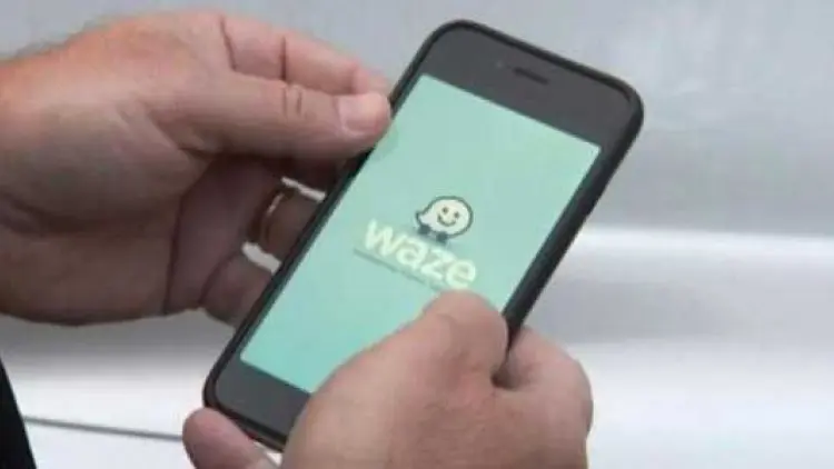 Data Lalu Lintas Waze Tersedia di Google Cloud