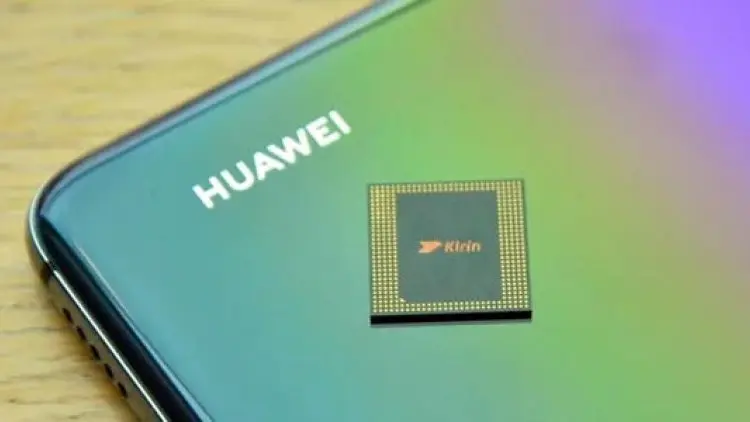 Huawei Siapkan Chipset Kirin 1000