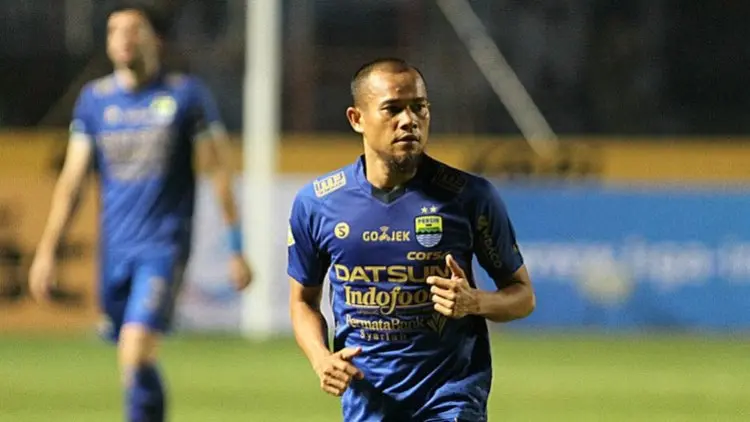 Supardi Punya Harapan Besar Hadapi Madura United