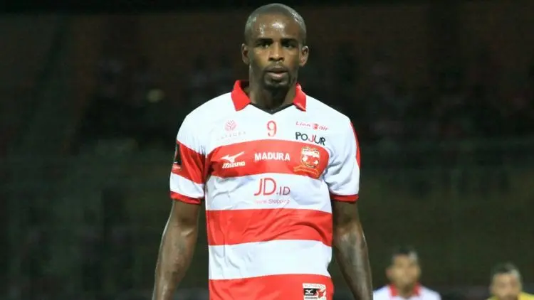 Greg Pastikan Persib kontra Madura United Akan Berjalan Menarik