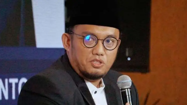 Dahnil Bantah Isu Prabowo Minta Jatah 3 Menteri