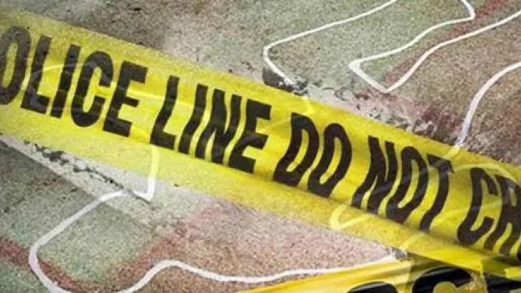 Habis Dugem, Ali Meninggal di Dalam Mobil
